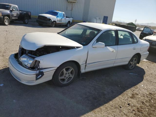 Toyota Avalon 1999 MCX10L