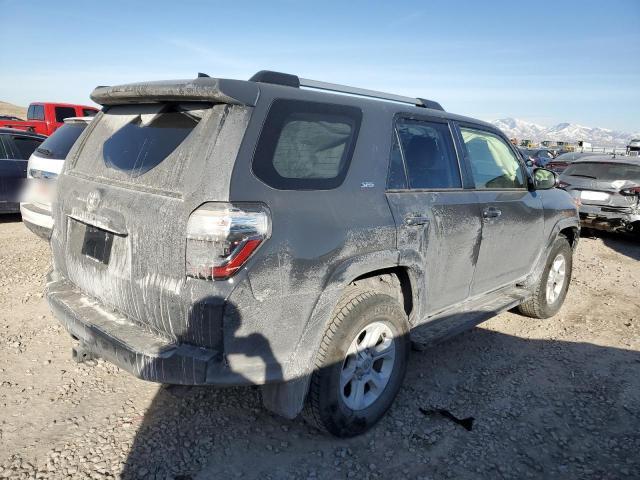 Toyota 4-Runner 2024 SR5 Prem