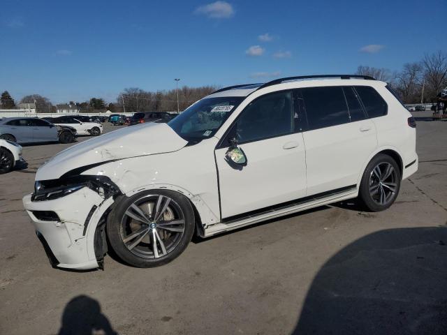 BMW X7 2024 X7 xDrive40i