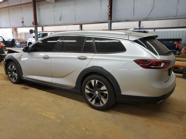 Buick Regal TourX 2020 Preferred