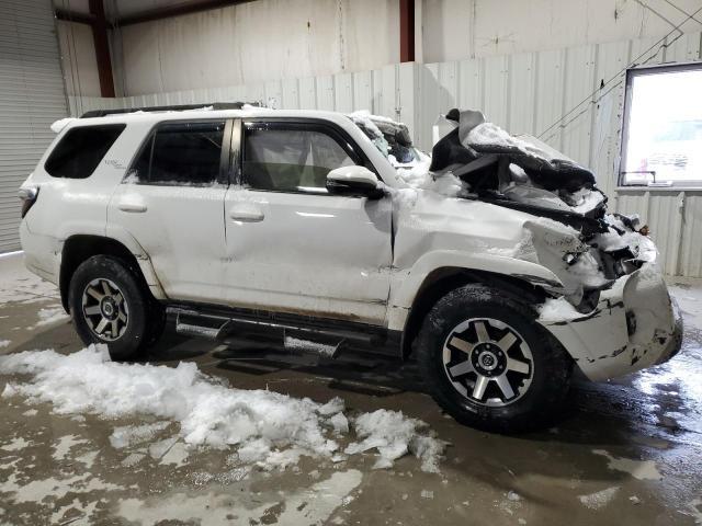 Toyota 4-Runner 2019 Base Grade
