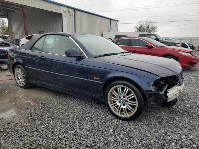 BMW 330Ci 2001 3-Series