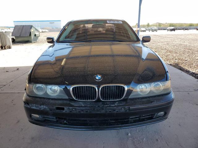 BMW 540i 2001 5-Series