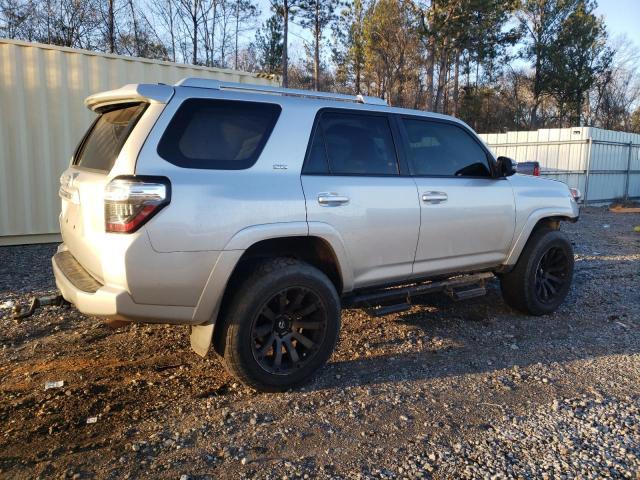Toyota 4-Runner 2017 Base Grade