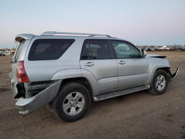 Toyota 4-Runner 2003 GRN210L