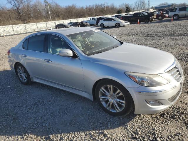 Hyundai Equus 2014 BH