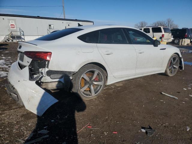 Audi A5 2024 Sportback