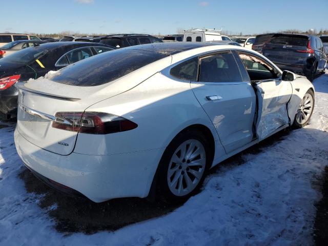 Tesla Model S 2018 