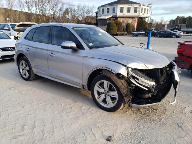 Audi Q5 2018 Q5 quattro Premium