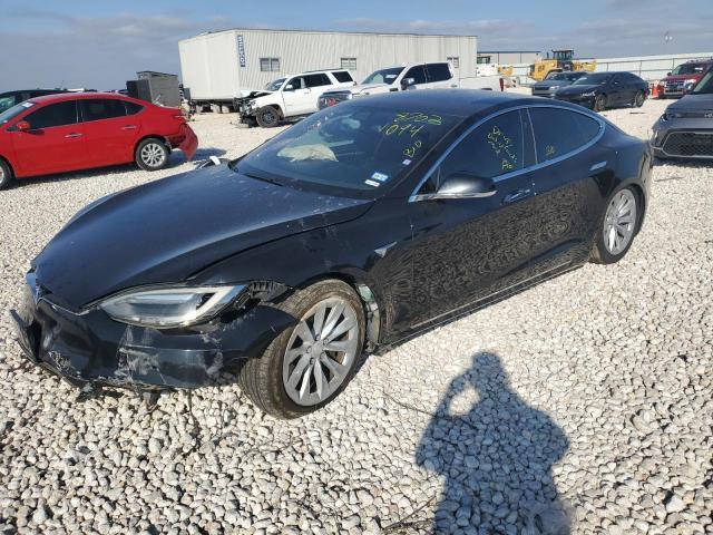 Tesla Model S 2017 