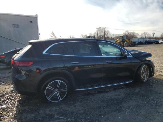 Mercedes-Benz EQS-Class SUV 2023 EQS450 4MATIC