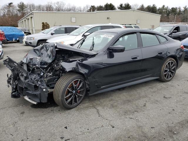 BMW M440i 2023 4-Series