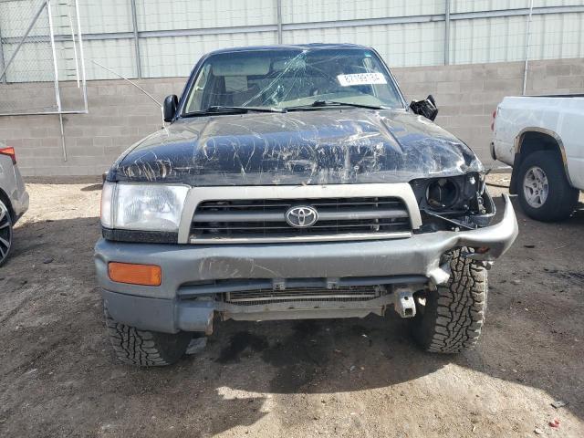 Toyota 4-Runner 1996 SR5 V6