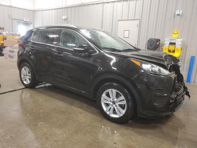 KIA Sportage 2018 QL