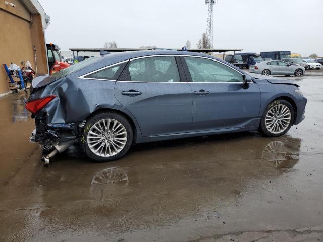 Toyota Avalon 2019 