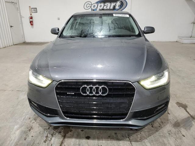 Audi A4 2016 Plus S Line