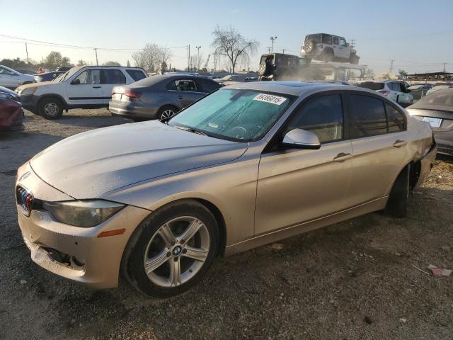 BMW 320i 2014 SA