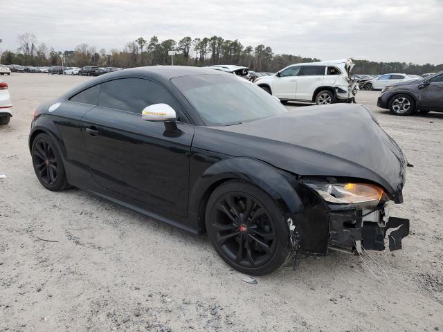 Audi TTS 2010 