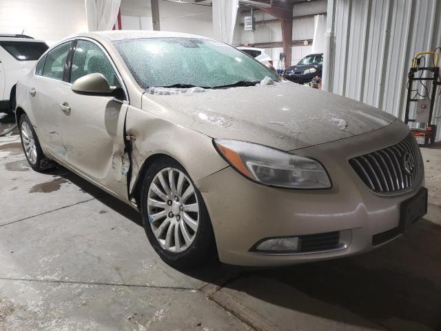 Buick Regal 2011 CXL - 3XL