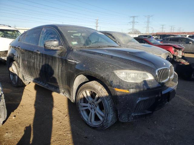 BMW X6 2014 M