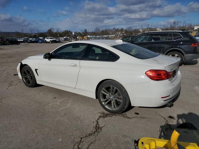 BMW 428i 2015 4-Series