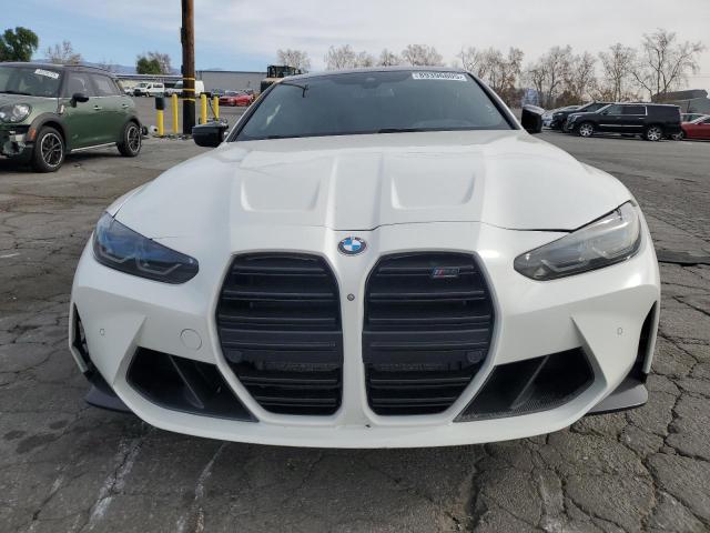 BMW M4 2021 M4 Comp