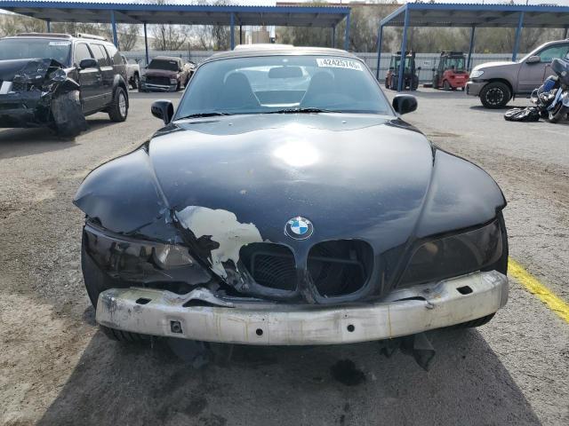 BMW Z3 1997 1.9