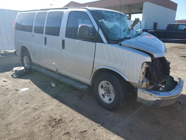 Chevrolet Express 2011 LT