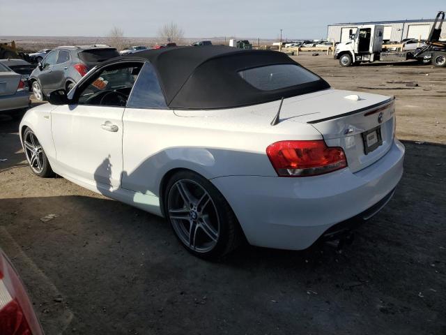 BMW 135i 2013 1-Series