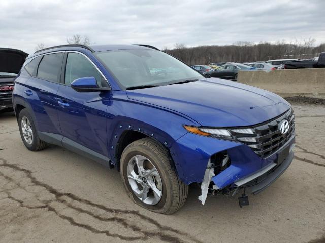 Hyundai Tucson 2024 SEL
