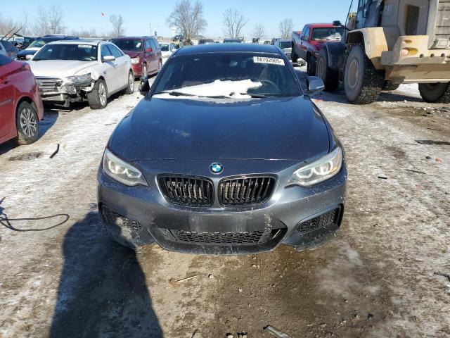 BMW 228i 2015 228I
