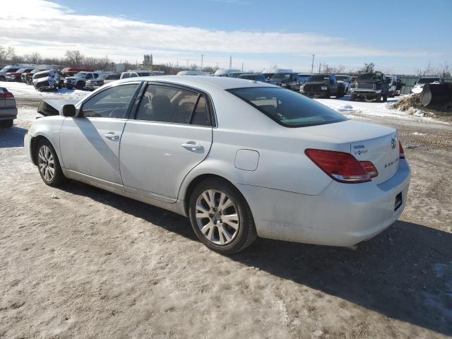 Toyota Avalon 2010 GSX30L