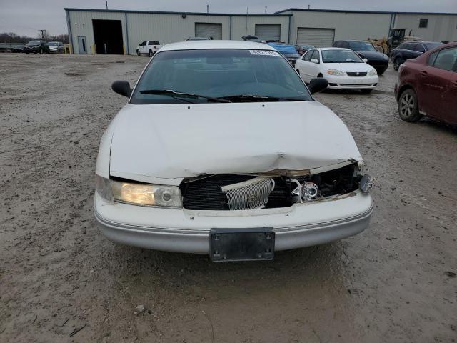 Chrysler LHS 1996 