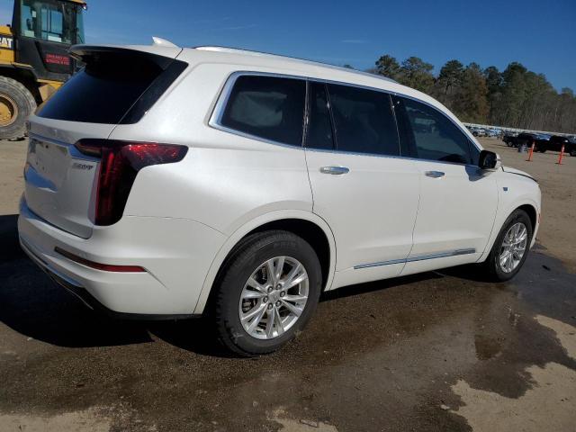 Cadillac XT6 2021 Luxury