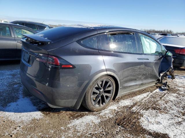 Tesla Model X 2024 