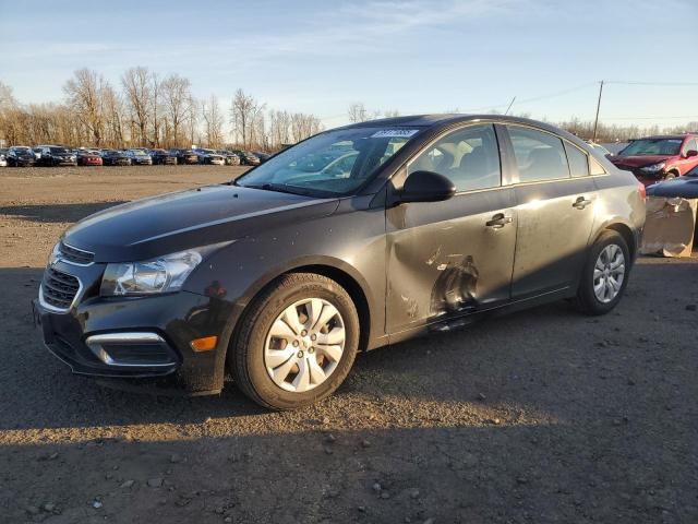 Chevrolet Cruze Limited 2016 LS