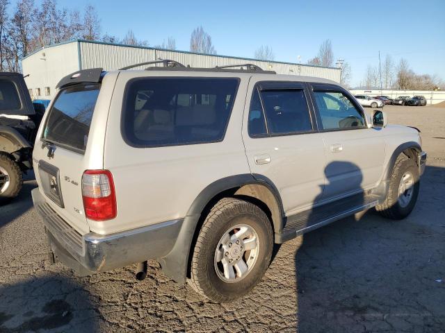 Toyota 4-Runner 2000 SR5 V6