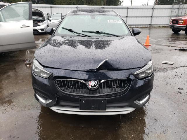 Buick Regal TourX 2018 Preferred