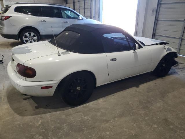 Mazda MX-5 1992 