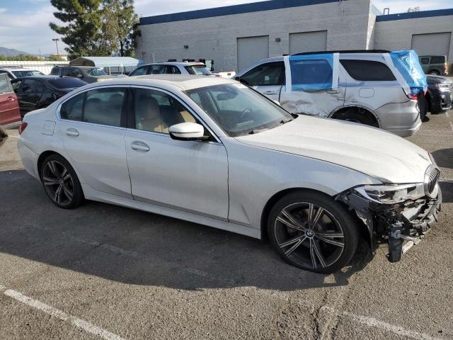 BMW 330i 2022 330i