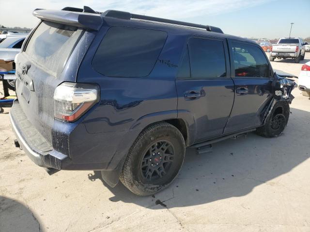 Toyota 4-Runner 2019 Base Grade