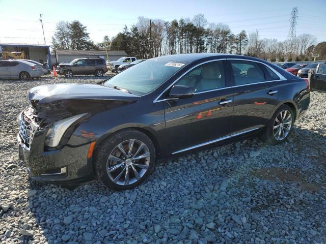 Cadillac XTS 2014 Standard