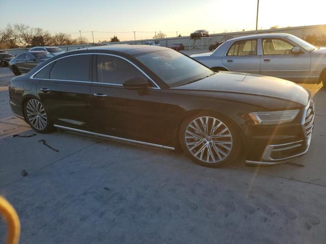 Audi A8 2019 A8 L quattro