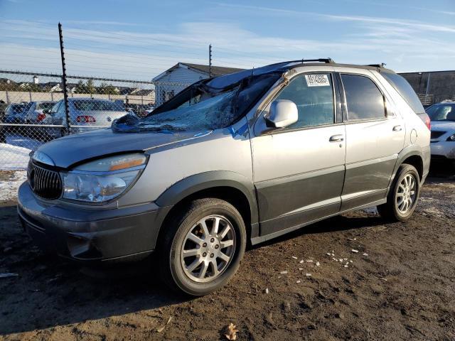 Buick Rendezvous 2005 SRV