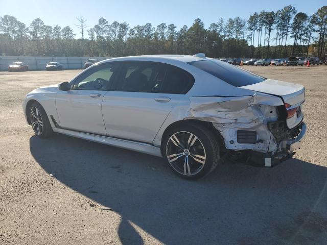 BMW 750i 2019 7-Series