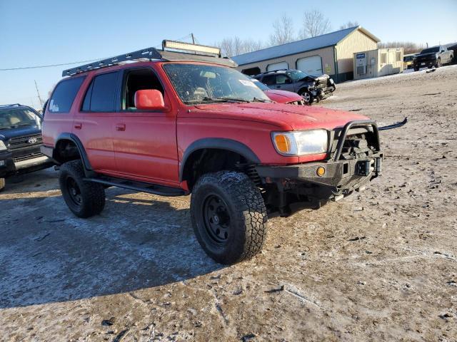 Toyota 4-Runner 1999 SR5 V6
