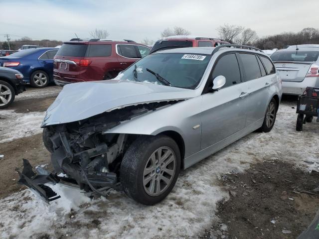 BMW 328xi 2007 3-Series