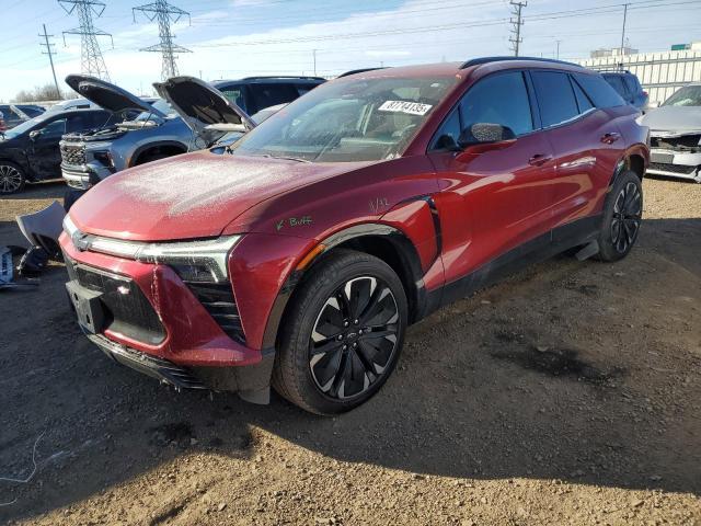 Chevrolet Blazer EV 2024 RS