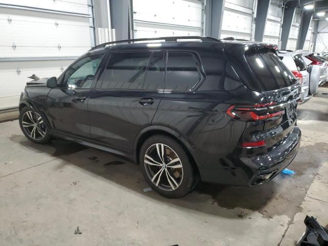 BMW X7 2023 xDrive40i