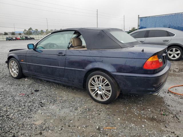 BMW 330Ci 2001 3-Series